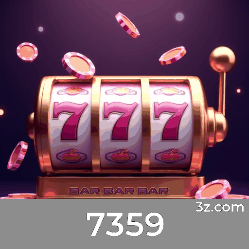 7359: A Experiência de Casino ao Vivo Preferida no Brasil