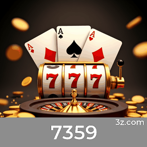 Vivencie a Emoção dos Jogos de Cassino 7359: Interação e Imersão Reais