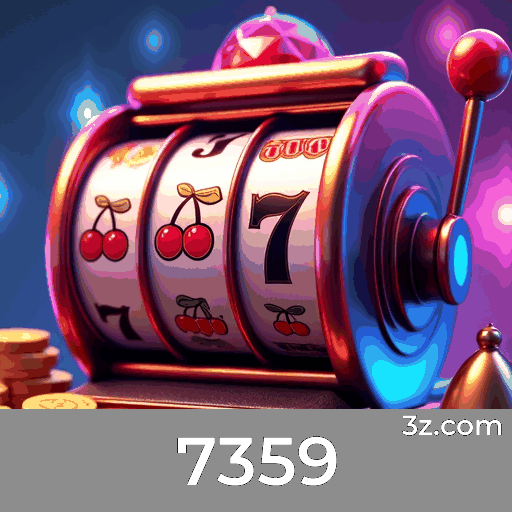 7359: Sua Plataforma de Apostas Seguras e Divertidas