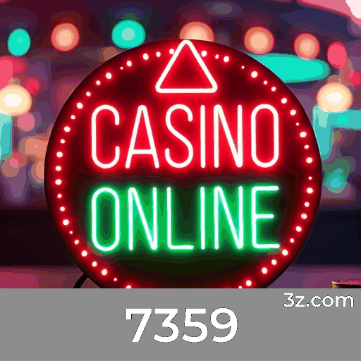 7359: Seu Cassino Online Seguro e Premiado