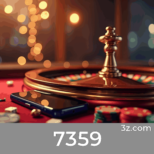 7359: Seu Cassino Online Seguro e Premiado