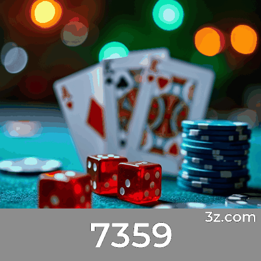 7359: A Experiência de Casino ao Vivo Preferida no Brasil