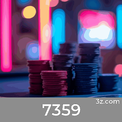 7359: Sua Plataforma de Apostas Seguras e Divertidas