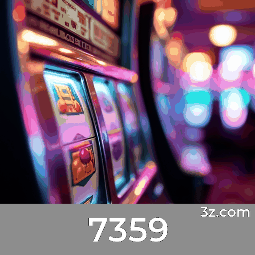 7359: Seu Cassino Online Seguro e Premiado