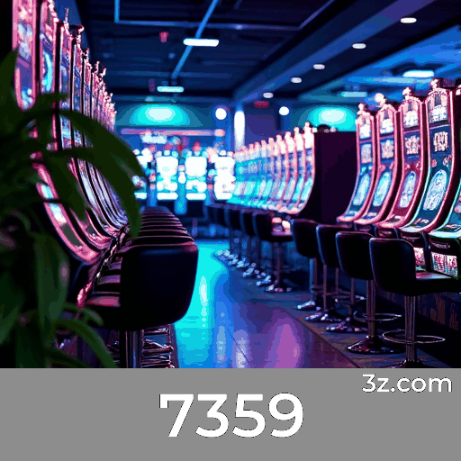 7359: A Experiência de Casino ao Vivo Preferida no Brasil